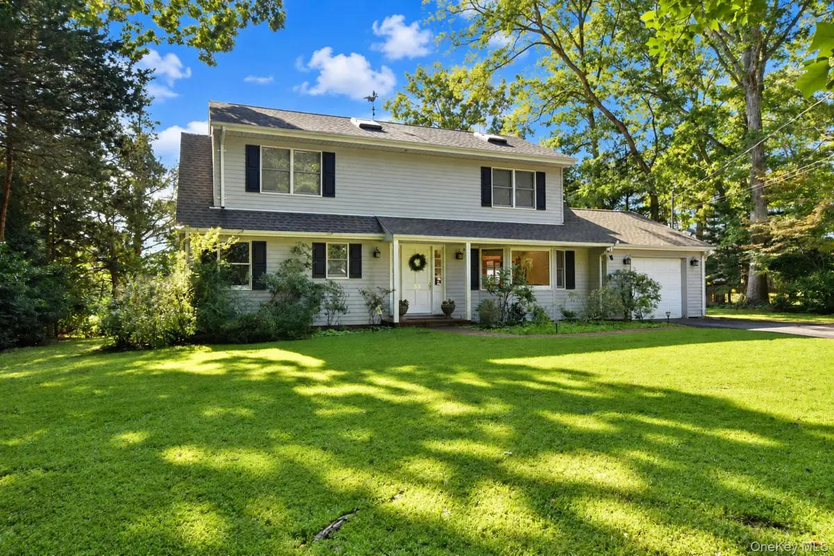 55 Leafy Way, Aquebogue, NY 11931 - #1