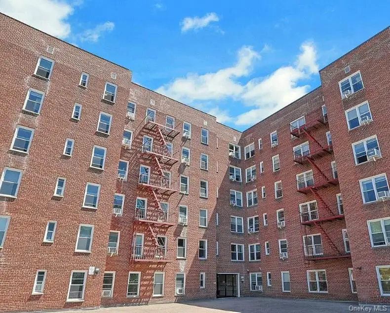 1 Hawley Terrace #5J, Yonkers, NY 10701 - #1