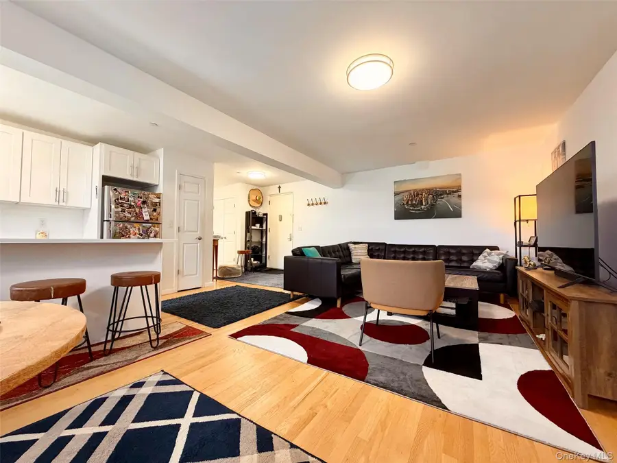 1 Hawley Terrace #5J, Yonkers, NY 10701 - #2