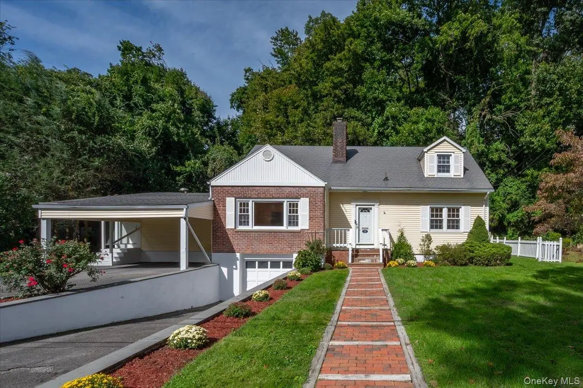 32 Dogwood Drive, Scarsdale, NY 10583 - #1