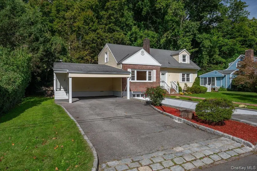 32 Dogwood Drive, Scarsdale, NY 10583 - #2