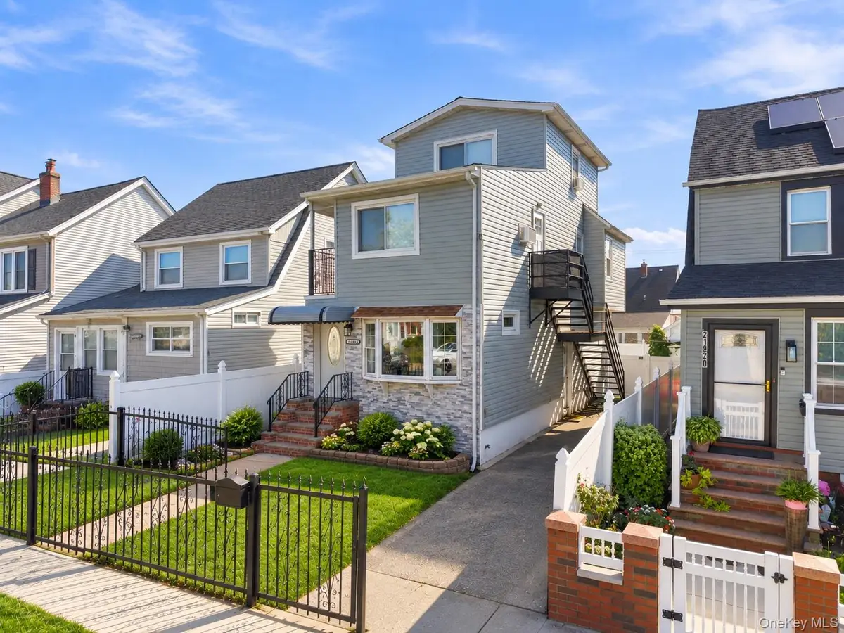 219-24 130 Drive, Springfield Gardens, NY 11413 - #1