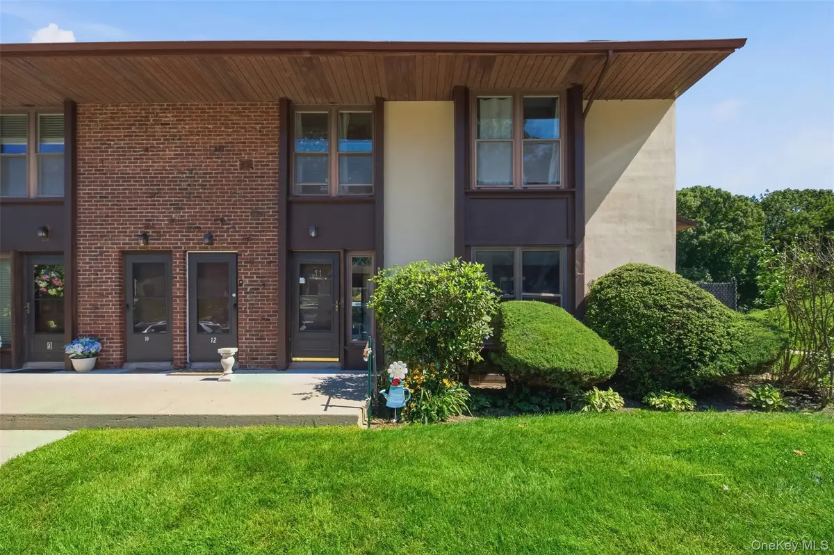 11 Juniper Court #11, Selden, NY 11784 - #1