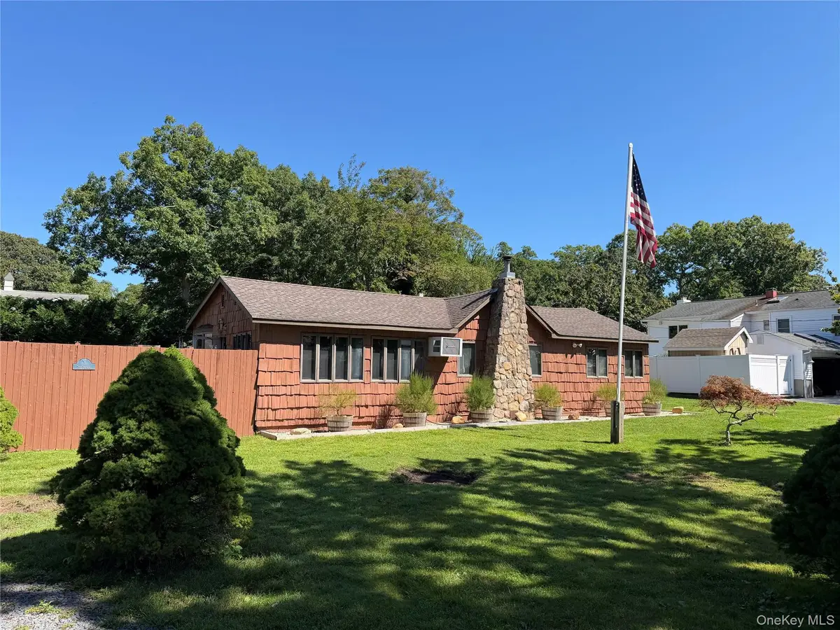 1 Beaver Street, East Patchogue, NY 11772 - #1