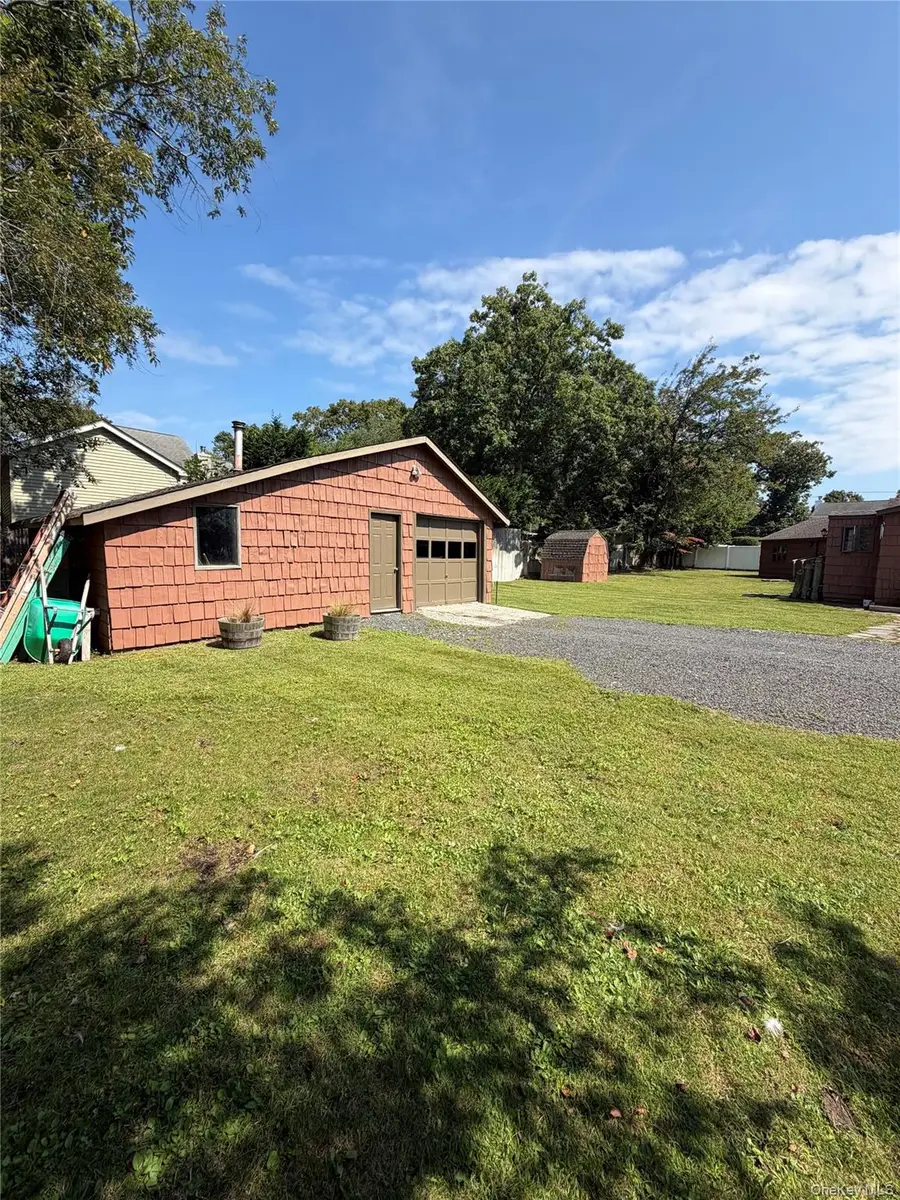 1 Beaver Street, East Patchogue, NY 11772 - #2