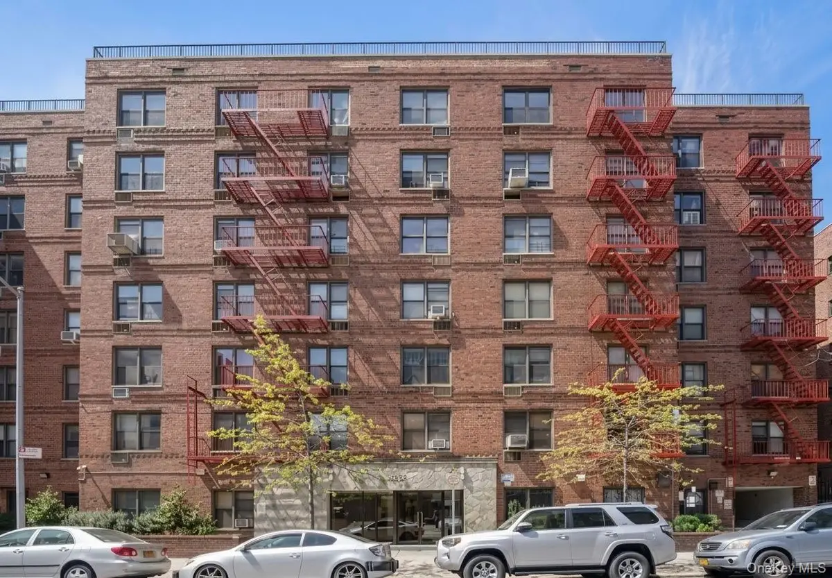 133-17 Sanford Avenue #1O, Flushing, NY 11354 - #1