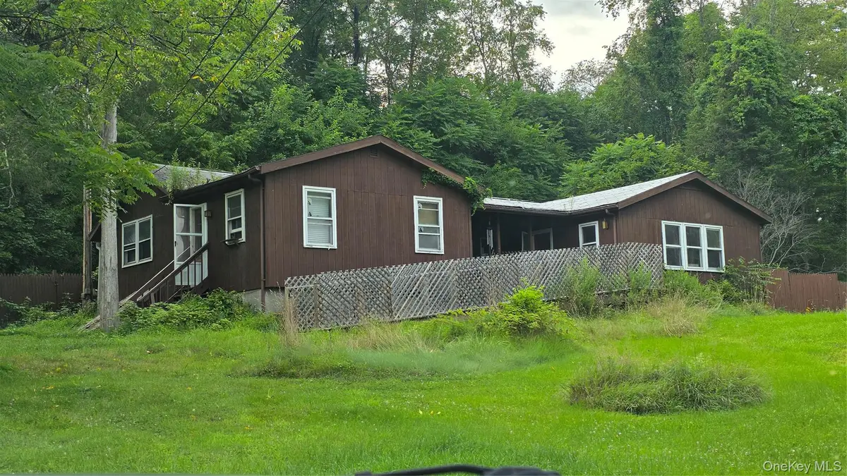 251 Finger Road, Saugerties, NY 12477 - #1