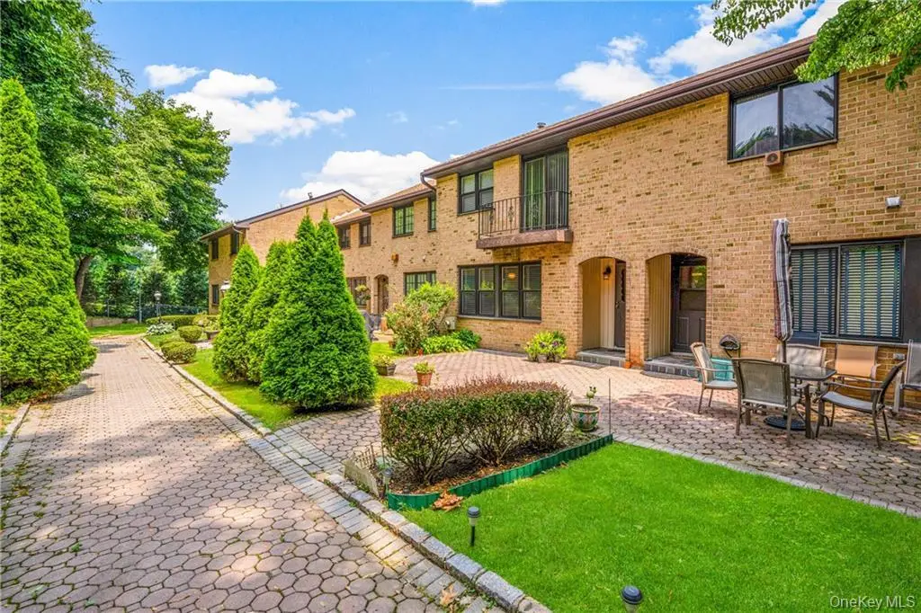 11 Jackson Avenue #27, Scarsdale, NY 10583 - #1
