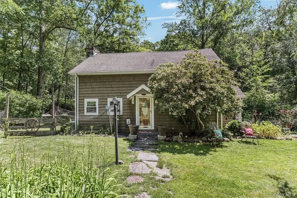 202 Canopus Hollow Road, Putnam Valley, NY 10579 - #1
