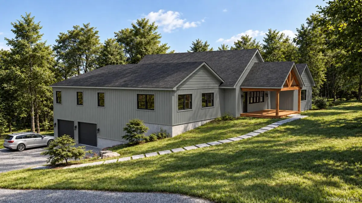 240 Cherry Hill Road, Accord, NY 12404 - #1
