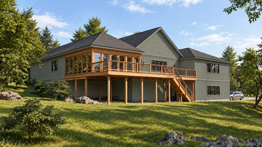 240 Cherry Hill Road, Accord, NY 12404 - #2