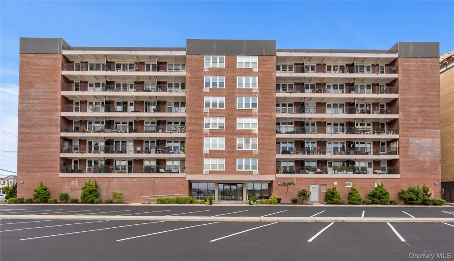 1 E Broadway #3D, Long Beach, NY 11561 - #3