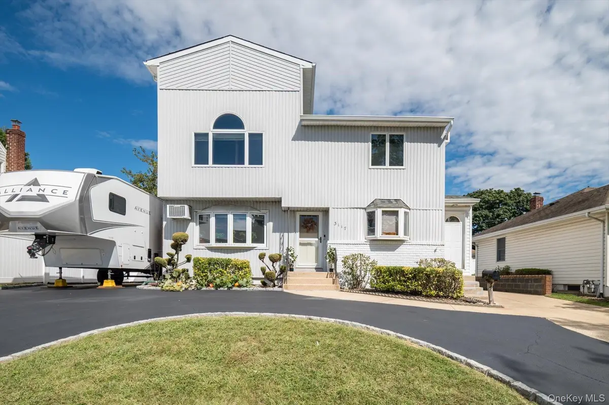3117 Ward Lane, Wantagh, NY 11793 - #1