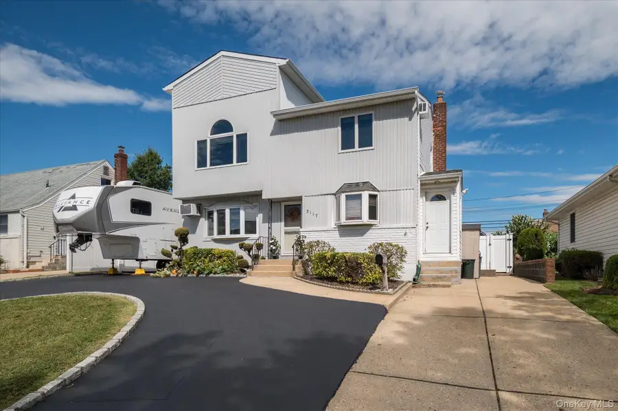 3117 Ward Lane, Wantagh, NY 11793 - #2