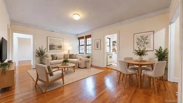 68-30 Burns Street #C2, Forest Hills, NY 11375