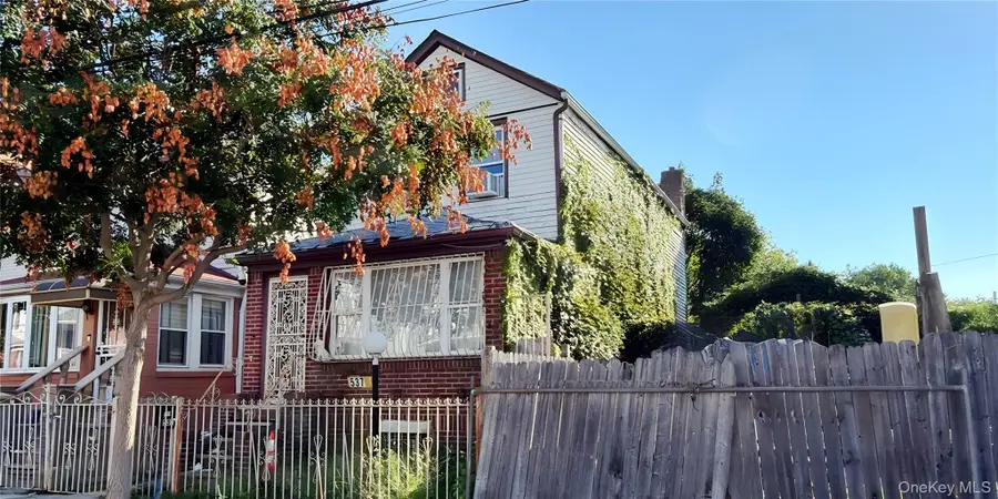 537 E 39th Street, Brooklyn, NY 11203 - #2