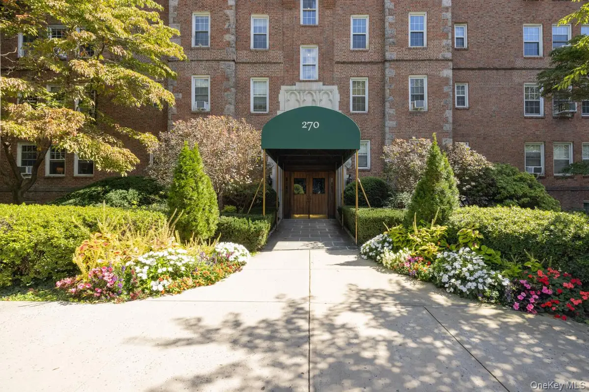 270 Bronxville Road #A51, Bronxville, NY 10708 - #1