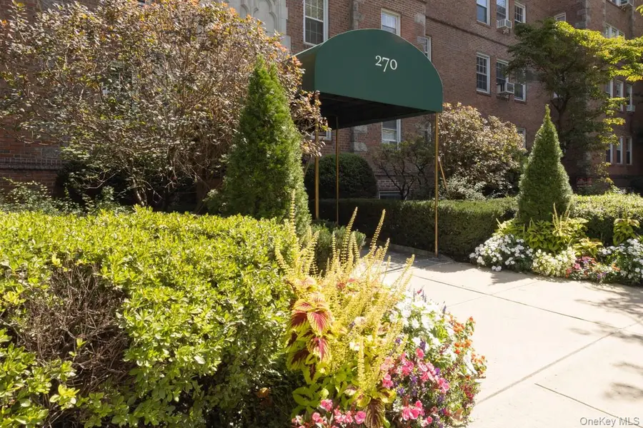 270 Bronxville Road #A51, Bronxville, NY 10708 - #2