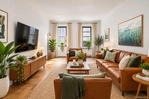 2190 Boston Road #E, Bronx, NY 10462