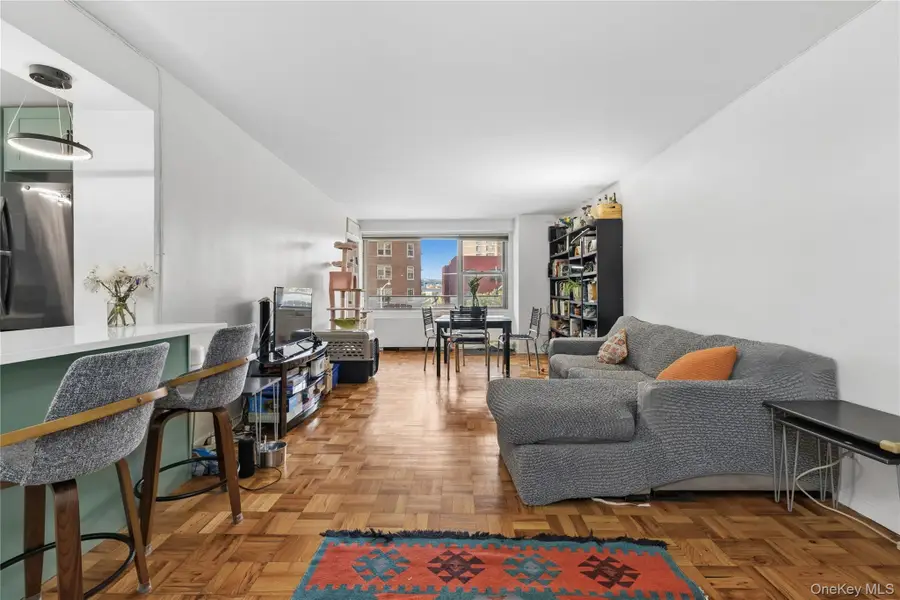 2500 Johnson Avenue #4K, Bronx, NY 10463 - #2