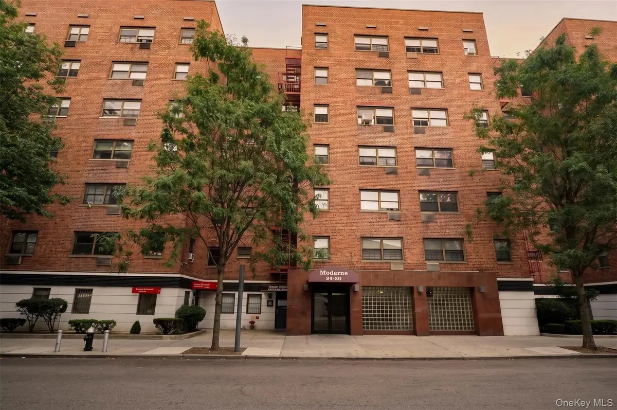 94-30 58th Avenue #1E, Elmhurst, NY 11373 - #1