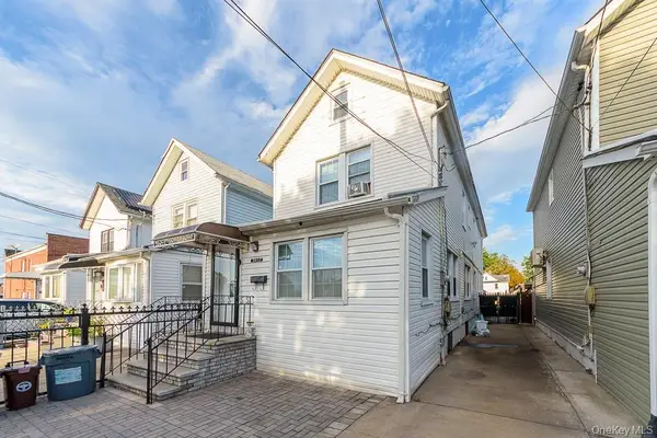 9917 215th Street, Queens Village, NY 11429