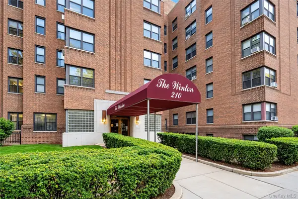 210 Martine Avenue #5L, White Plains, NY 10601