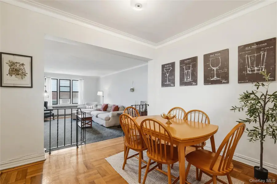 210 Martine Avenue #5L, White Plains, NY 10601 - #3