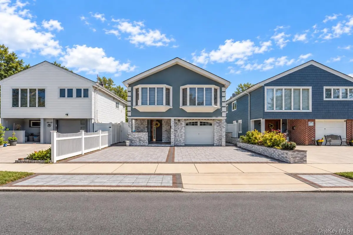 160-09 86th Street, Howard Beach, NY 11414 - #1