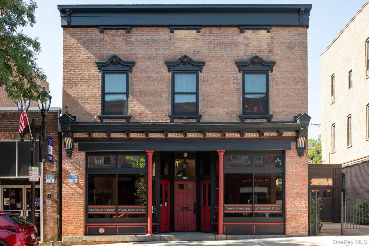 469 Main Street, Beacon, NY 12508 - #1