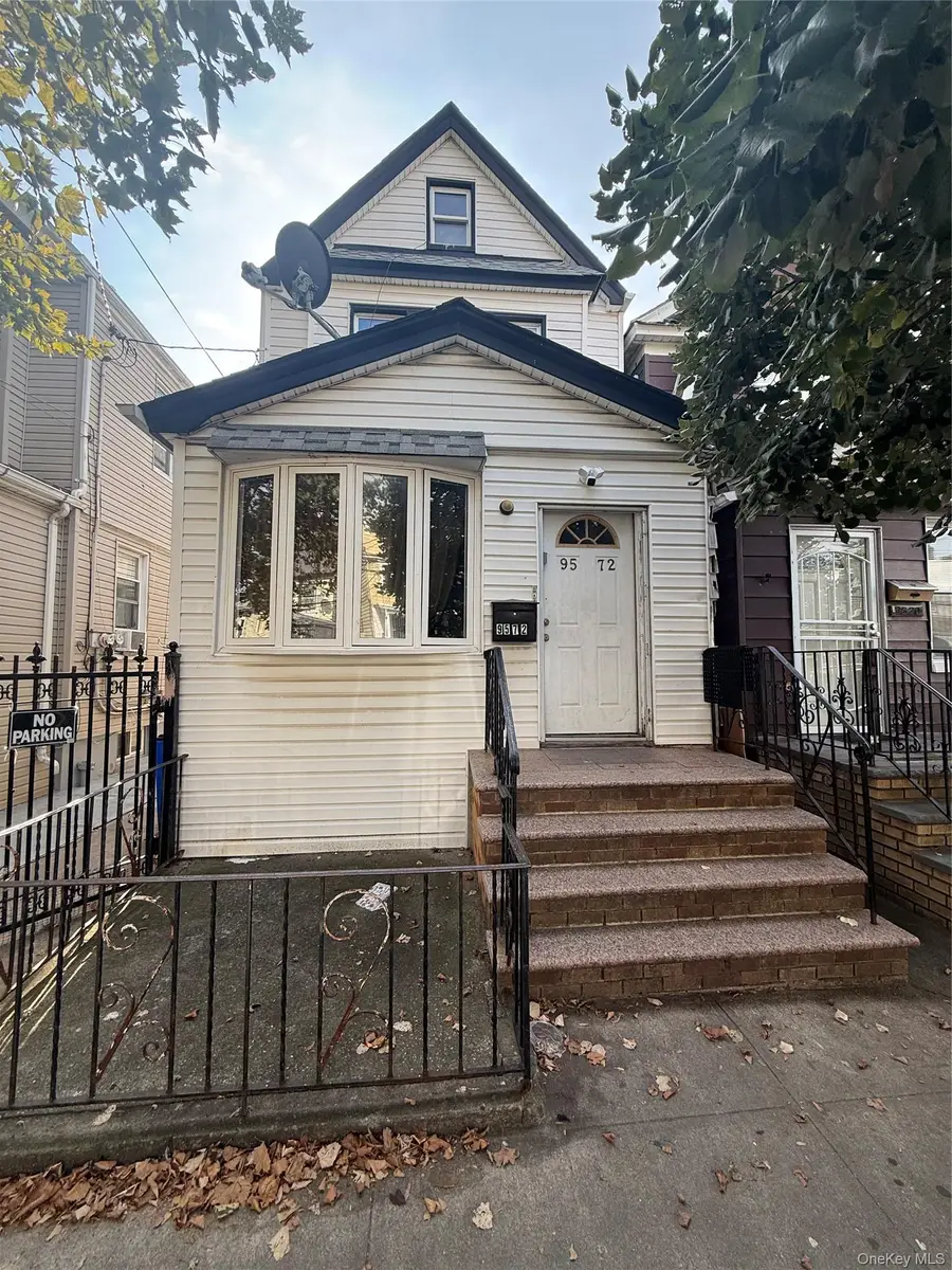9572 115th Street, South Richmond Hill, NY 11419 - #3
