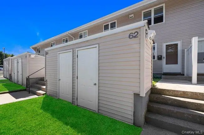 62 Townhouse Road N #62, Huntington Station, NY 11746 - #1