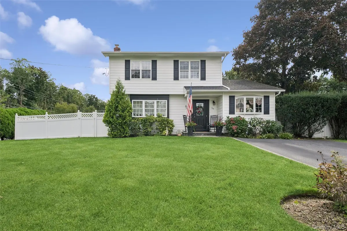 50 Plane Tree Lane, Saint James, NY 11780 - #1