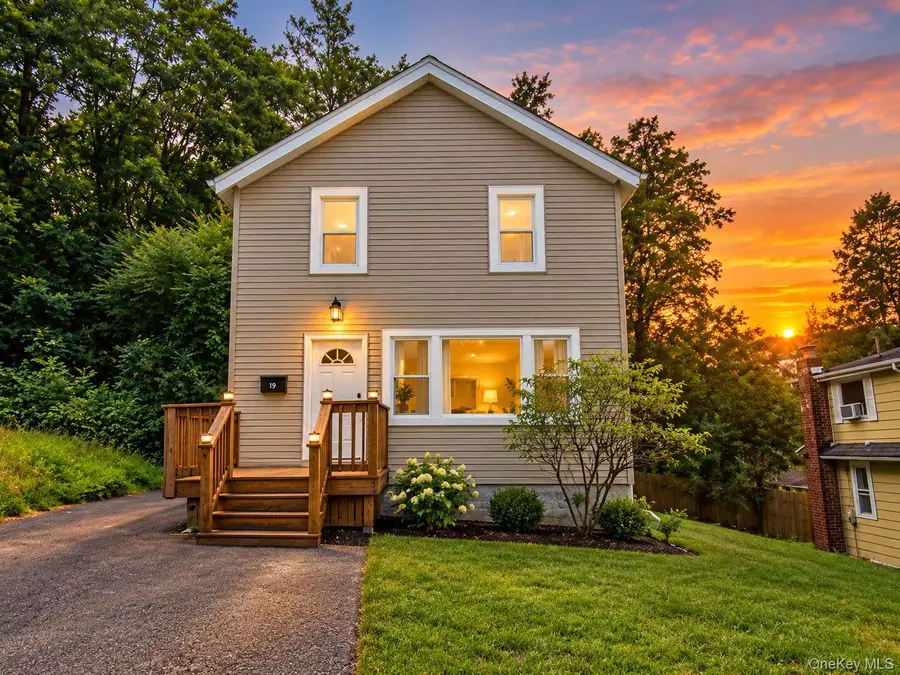 19 Nevins Street, Ellenville, NY 12428 - #2