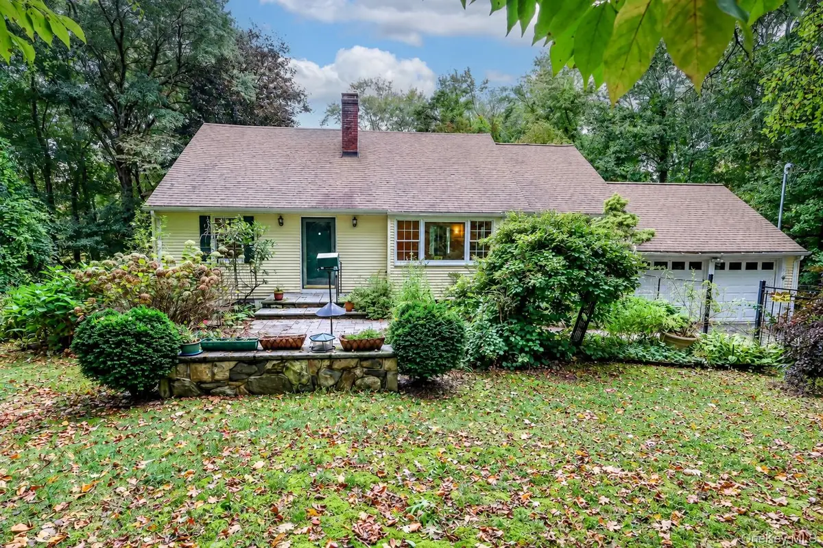 6 David Drive, North Salem, NY 10560 - #1
