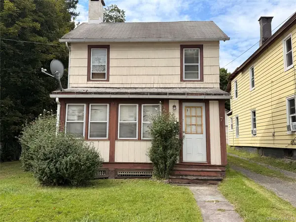 7 Harding Street, Middletown, NY 10940