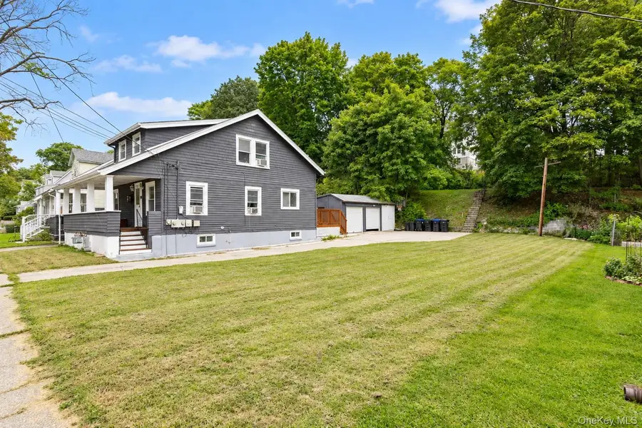 16 Fitchett Street, Poughkeepsie, NY 12601 - #3