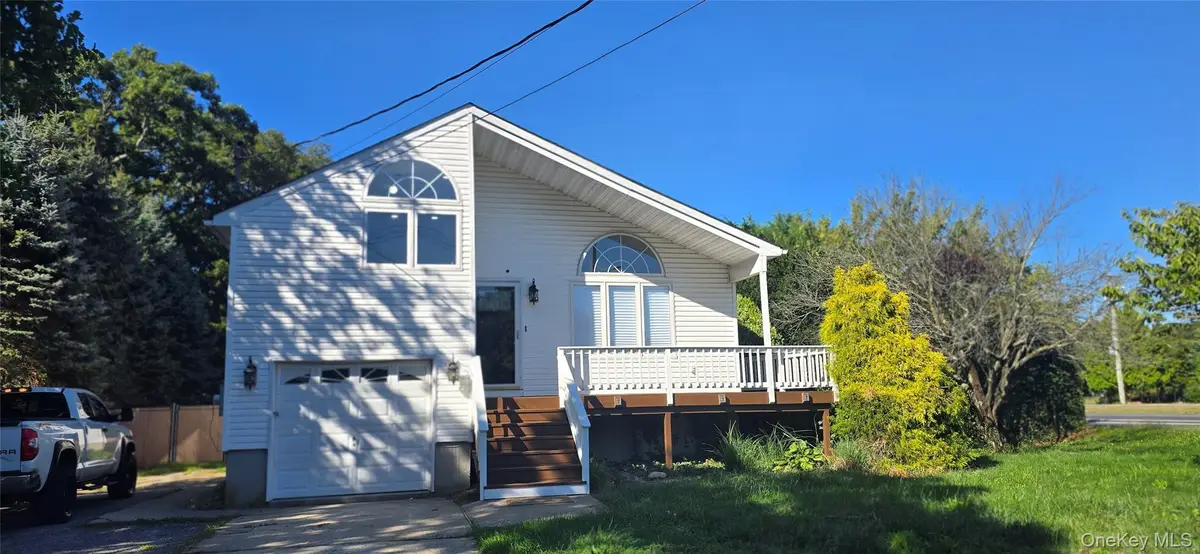 107 Parkview Drive, Shirley, NY 11967 - #1