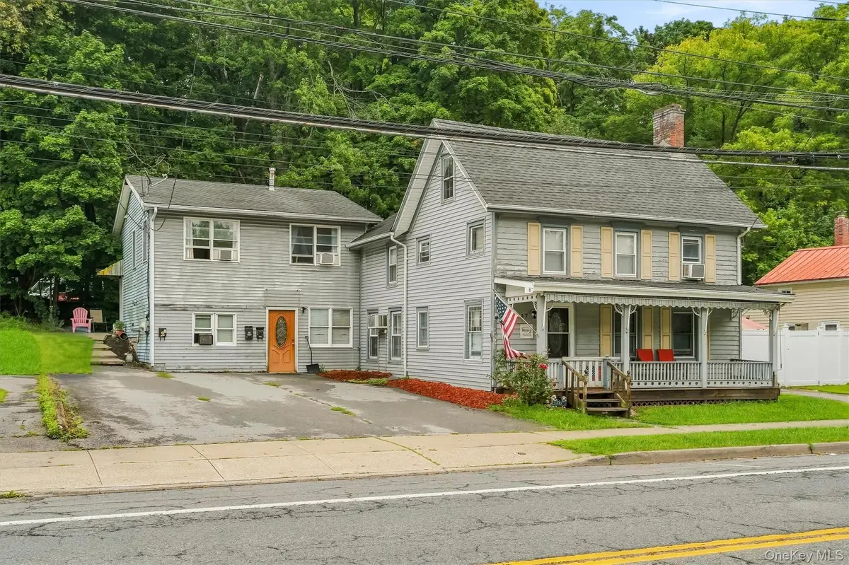 147 Main Street, Chester, NY 10918 - #1