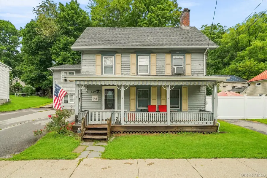 147 Main Street, Chester, NY 10918 - #3
