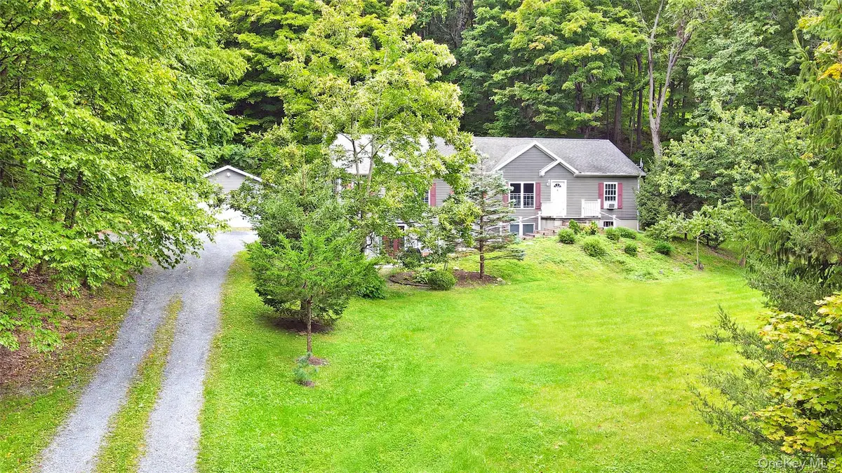 236 South Road, Stanfordville, NY 12581 - #1