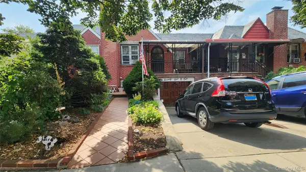 79-04 Kneeland Ave, Elmhurst, NY 11373