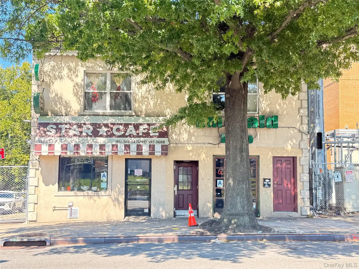 183-01 Horace Harding Expressway, Fresh Meadows, NY 11365 - #1