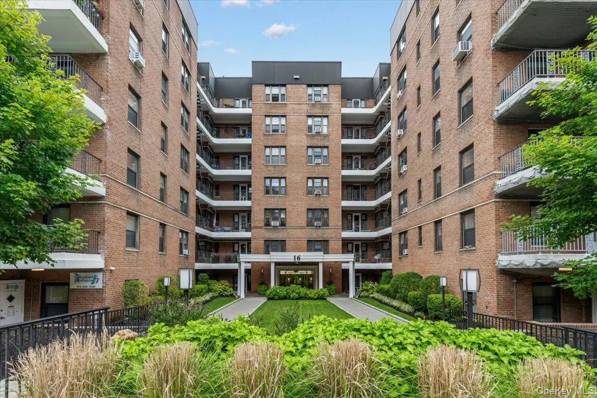 16 N Broadway #5C, White Plains, NY 10601 - #1