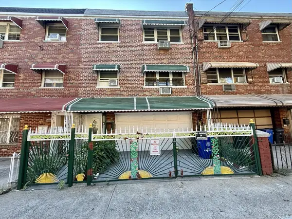 621 Commonwealth Avenue, Bronx, NY 10473