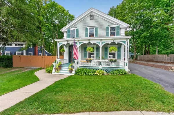 1407 Albany Avenue, Kinderhook, NY 12184