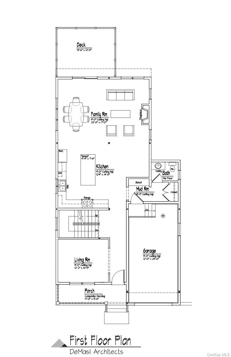 73 Melrose Avenue, Croton On Hudson, NY 10520 - #2
