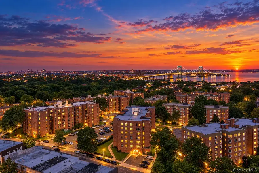 2 Bay Club Drive #20-O, Bayside, NY 11360 - #3