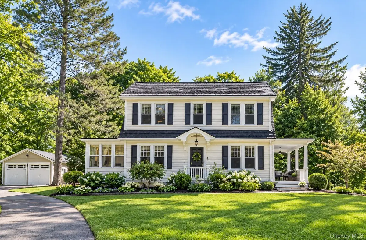 145 Drake Road, Pleasant Valley, NY 12569 - #1