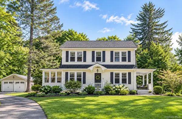 145 Drake Road, Pleasant Valley, NY 12569